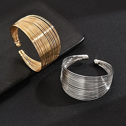 Multi Layer Light Luxury Bracelet